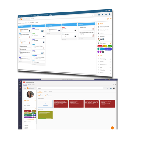 Kudos Boards for Office365